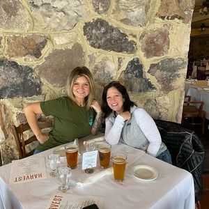 Meet your Posher, Gara